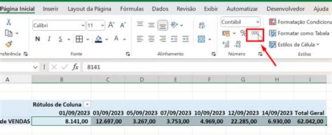 Como Agrupar Dados Em V Rias Colunas No Excel Ninja Do Excel