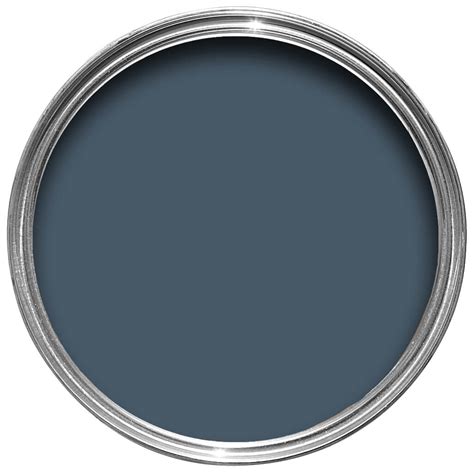 Farrow And Ball Stiffkey Blue Colour Review By Claire Jefford