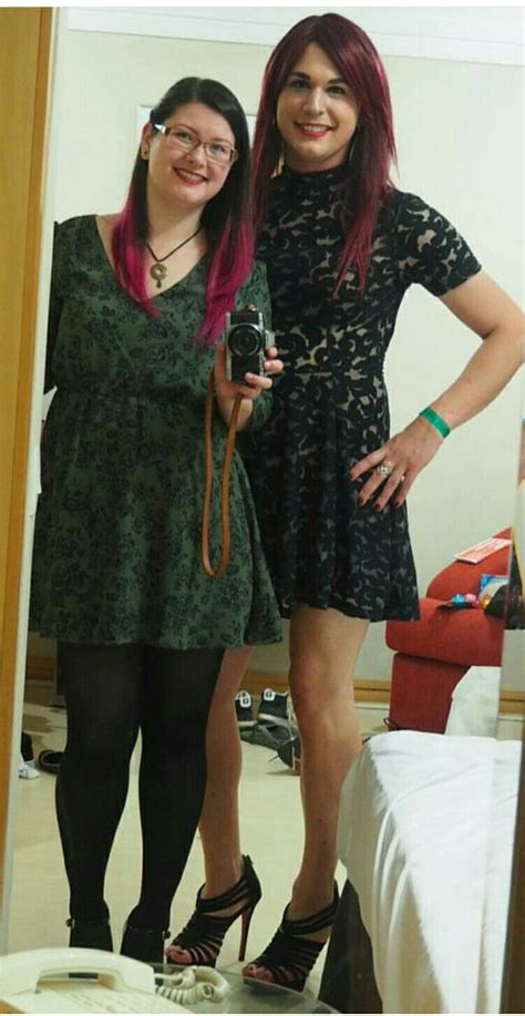 crossdresser couples telegraph