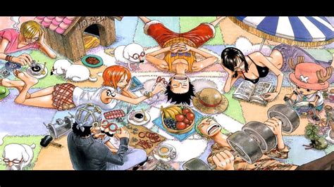 ❤ get the best wallpaper anime cute on wallpaperset. Wallpaper : anime, collage, cartoon, One Piece, comics ...