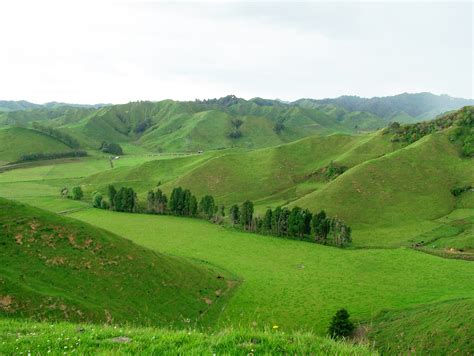 Filetaranaki Hills Wikimedia Commons