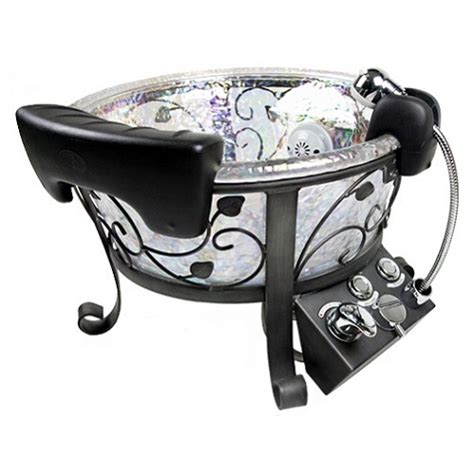 Perfect system to immediately increase your pedicure services! Lenox GS Portable Pedicure Spa Tub » Best Deals Pedicure ...