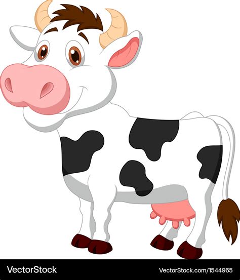 Outstanding Compilation Of 999 Cow Cartoon Images In Full 4k Quality