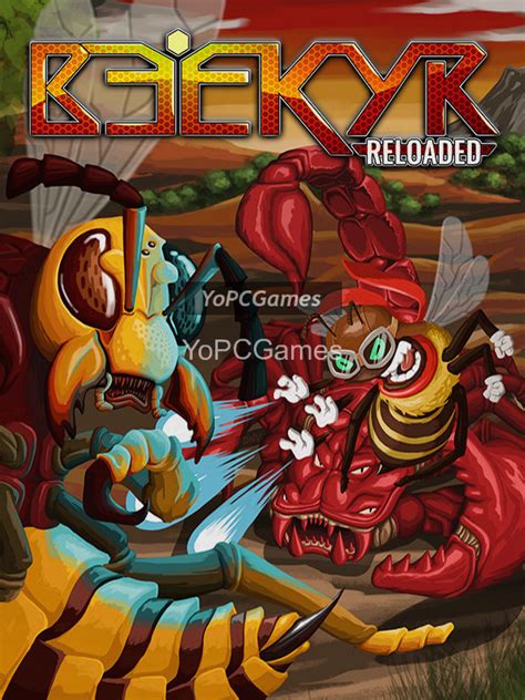 Beekyr Reloaded Download Full Version Pc Game