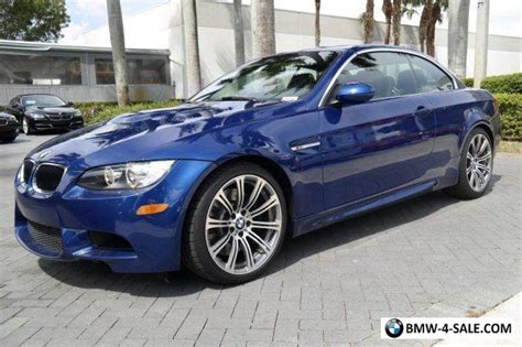 2016 bmw 3 series buyer's guide. 2013 BMW M3 Base Convertible 2-Door for Sale in United States