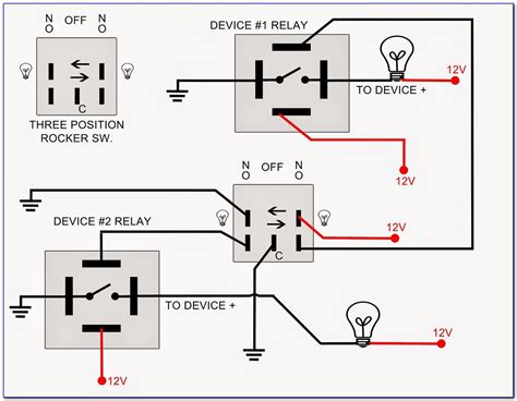 240v Relay Switch Wiring Diagram Prosecution2012