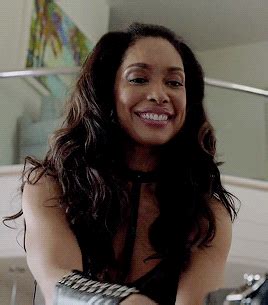 MILF Gina Torres Claws Episode 4 GIFS 6 Pics XHamster
