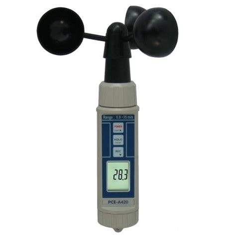 What Is Anemometer With Examples Working Principle Of Anemometer