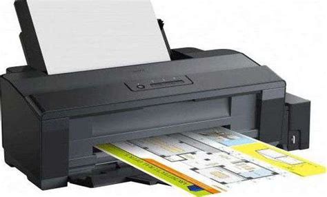 Go to setup and then start setting up your printer. EPSON L1800 BORDERLESS A3+ PHOTO PRINTER with Ink Tank ...