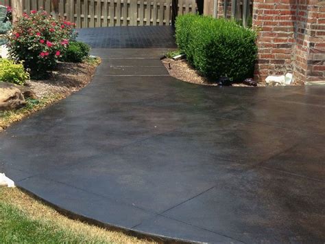 Check spelling or type a new query. Concerte Stain | Diy concrete patio, Paint concrete patio ...