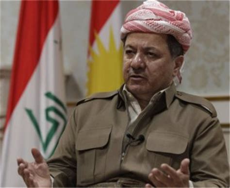 28 mei 2019 is er een nieuwe president gekozen door de coalitie. Iraq's Kurdistan president Massoud Barzani hints at ...