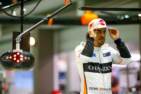 The alpine driver, who will start a. F1 - Alonso : « La F1 a raison de copier les idées qui ...