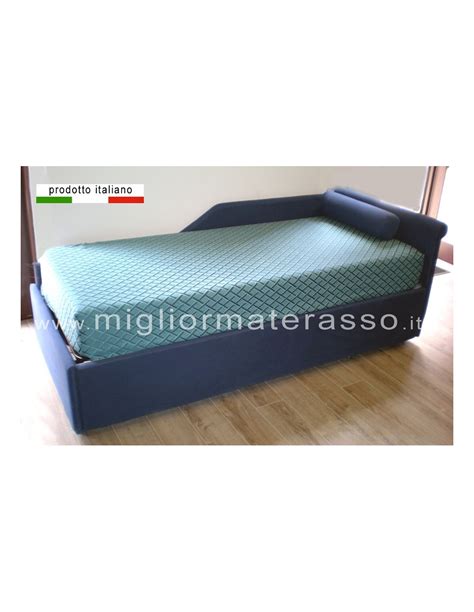 Letto singolo con doppia rete senza materassi. Lettino Singolo Su Ruote Senza Rete E Materasso / Jola Letto Con Incluso Materasso E Rete E ...