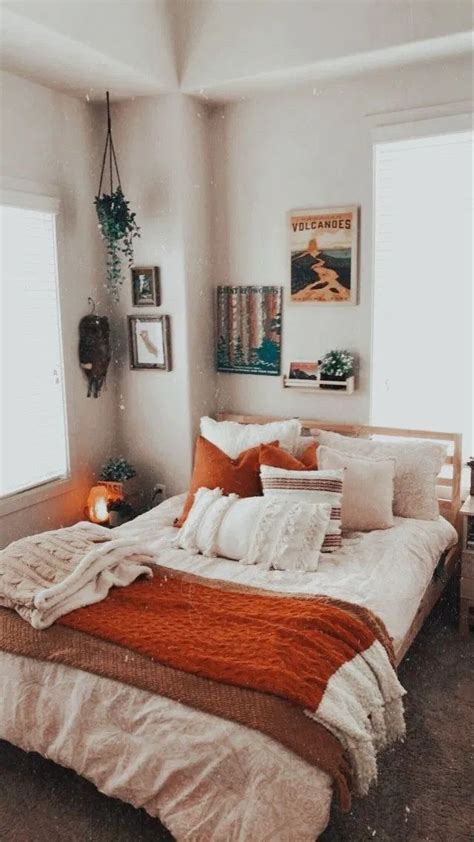We Have Compiled Some Of The Most Loved Boho Bedroom Designs From