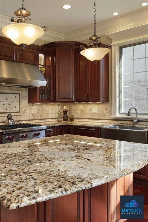 When choosing granite countertops, you will see a variety of prices. 30+ Granite Countertop Colors Inspiring Pictures HD ...