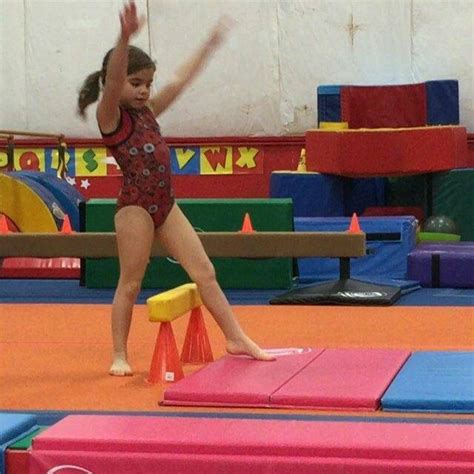 Absolute Gymnastics Gymnastics Clubs For Kids Activeactivities
