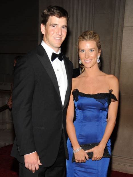 Quick Celeb Facts Eli Manning Facts Age Wife Net Worth Kids