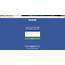 New Look To Facebook Login Page  Technology Raise