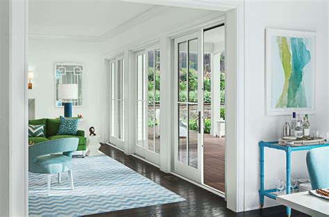 Marvin Ultimate Sliding French Patio Doors In Canada