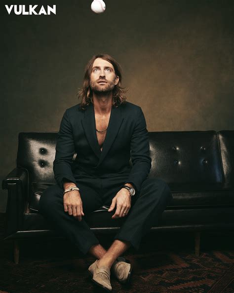 He has been married to maren morris since march 24, 2018. Ryan Hurd - Vulkan Magazine