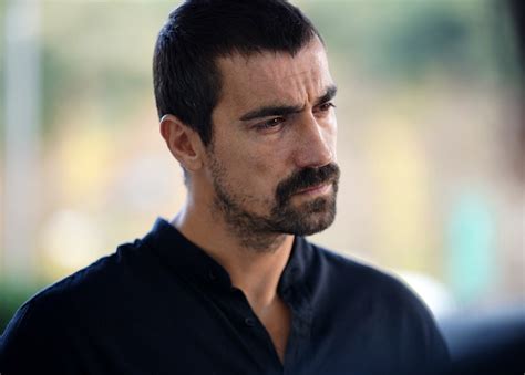 İbrahim çelikkol 14 şubat 1982 senesinde kocaeli i̇zmit'de hayata gözlerini açmış bir. Dizilah's Performer of the Week: İbrahim Çelikkol ...
