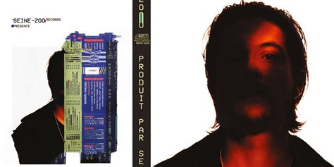 Cyborg by nekfeu on whosampled. Nekfeu, retour sur son album "Cyborg" avec la critique.