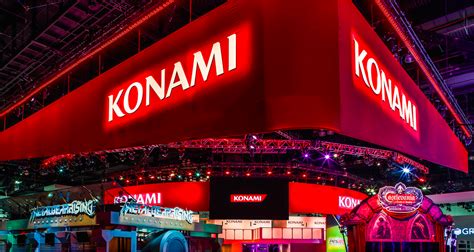 You will find new items every 2 weeks. Konami Denies Reports About Halting Production on AAA Titles - "Still Working on Console Games"