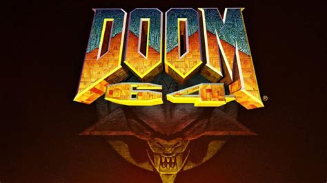 Doom 64 Review More Than A Port Pc Keengamer