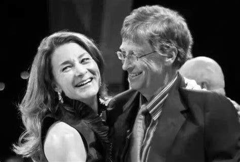 Perspective: Bill & Melinda Gates