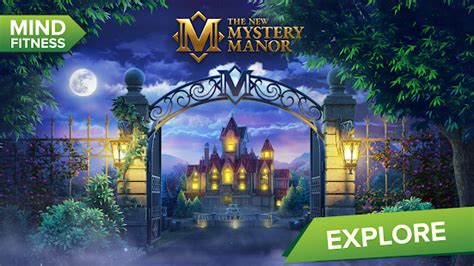 Télécharger Mystery Manor Hidden Objects Sur Pc Et Mac