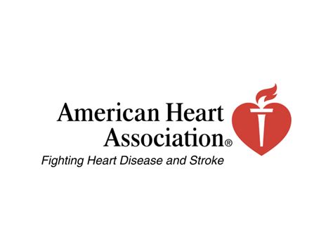 American Heart Assoc 1 Logo Png Transparent And Svg Vector Freebie Supply