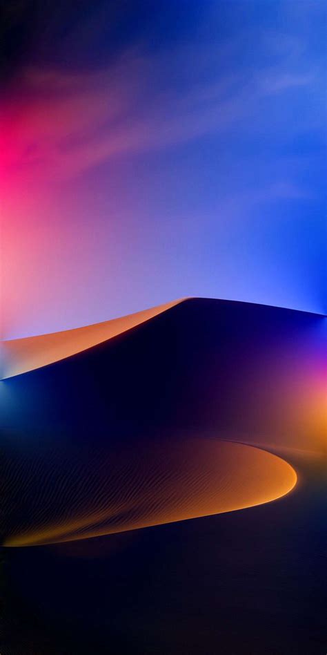 Gradient Desert Iphone Wallpaper Iphone Wallpapers Iphone Wallpapers