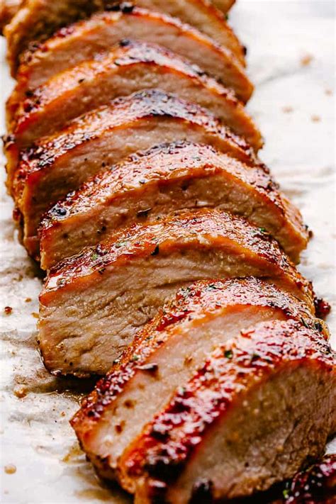 To keep cold objects cold, you need to stop or at least slow the flow of heat from the outside in. Should A Pork Loin Already Seasoned Need To Be Covered ...