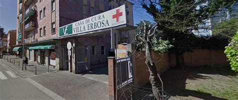 Il gestore di casa di cura villa erbosa. Villa Erbosa - RehabVenture