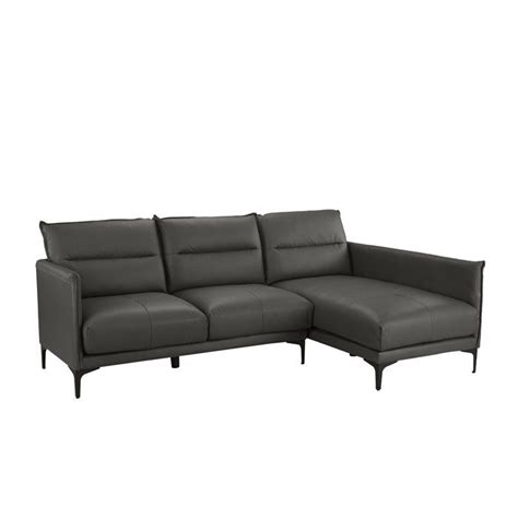 Ashley sugarman, chasty ballesteros, christine bently and others. Anselmo Right Hand Facing Sectional | Sectional, L shaped ...