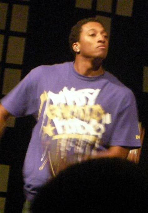 Lecrae Moore Celebrity Biography Zodiac Sign And Famous Quotes