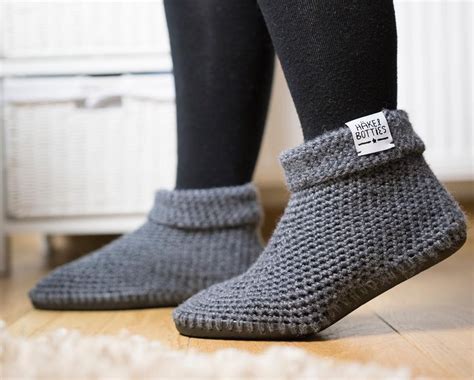 Botties Diys Ankle Boot Booty Socks Knitting Instagram Posts