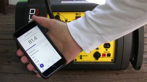 Champion 3650w/4650w dual fuel inverter generator with co shield™. Champion 3400-Watt Dual Fuel Generator Noise Testing - YouTube