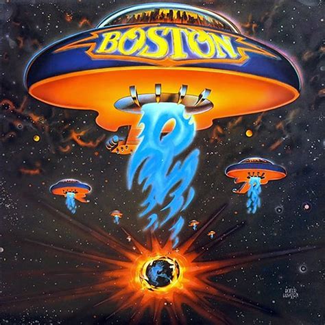 More Than A Feeling Tom Scholz Recalls The Creation Of Bostons Enduring Debut Single