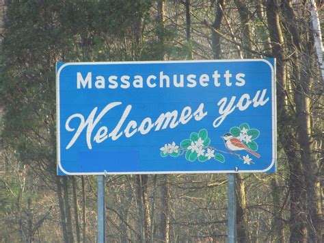 Massachusetts tourism bureau has received hundreds of suggestions for ...