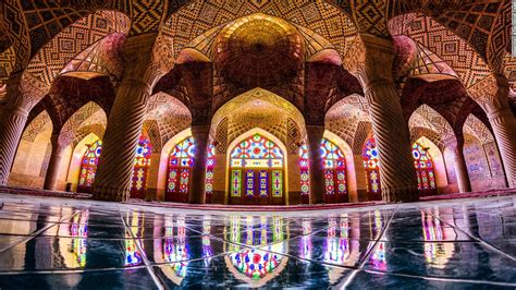Most Beautiful Places In Iran Photos Will Dazzle You