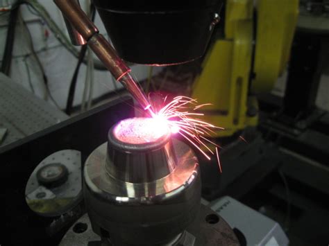 What Metals Can You Braze Titanova Inc Laser Brazing Solutions