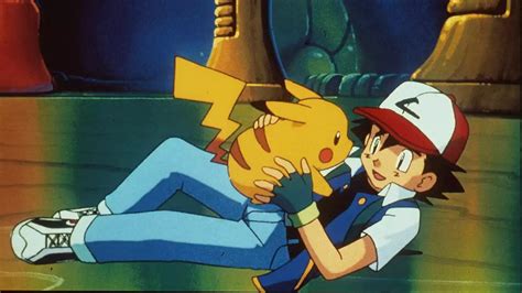 Ash Ketchum Becomes The Top Pokémon Master He Always Wanted To Be 25 Years Later