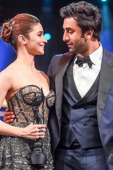 ranbir kapoor on his upcoming wedding to alia bhatt “i want to tick mark that goal very soon in