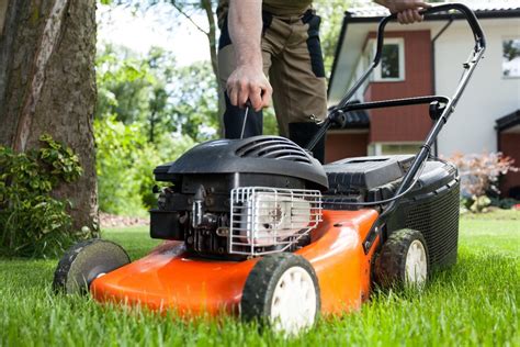 What Everyone Needs To Know About Lawn Mower Maintenance Power Pro