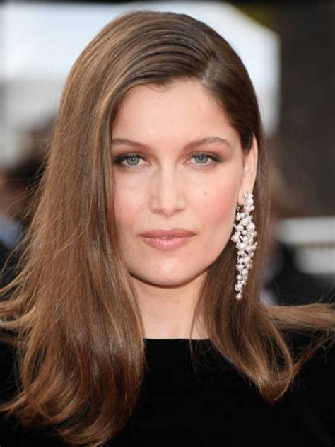 Casta's carrière begon toen ze tijdens een vakantie. Laetitia Casta wzrost, waga, wiek, zarobki