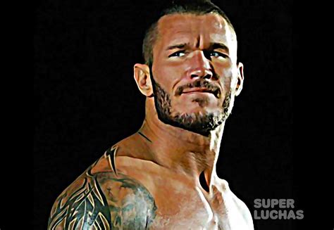 ¡randy Orton Reta A The Rock A Luchar En Wrestlemania 36