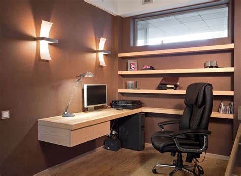 10 Excellent Small Office Interior Design Ideas Archluxnet