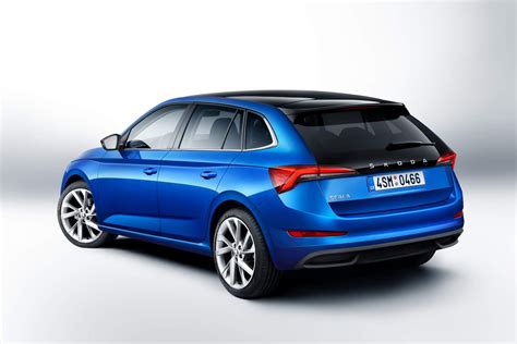 100% unverbindlich · nur deutsche neuwagen · die besten händler Skoda Scala Configurator Launched, Starts from €21,500 ...