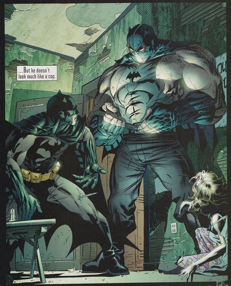Batman 664 Written By Grant Morrison Pencils By Andy Kubert Batman